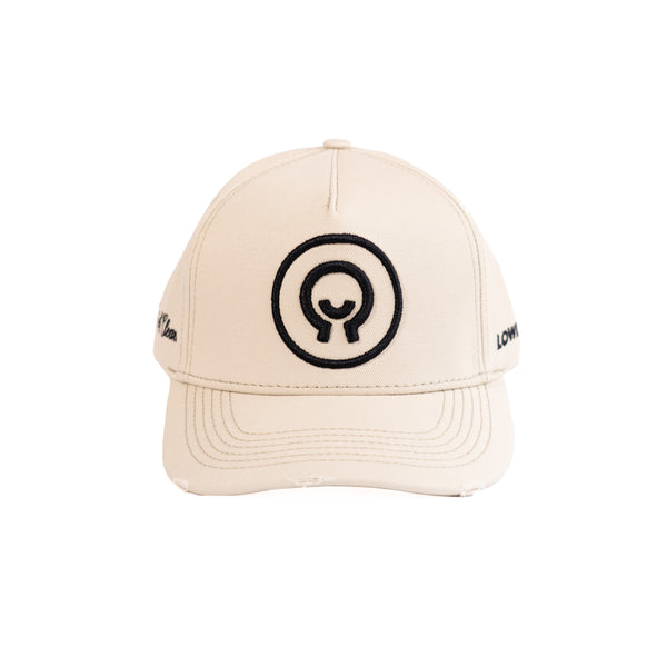 GORRA NUDE - LOWCAP