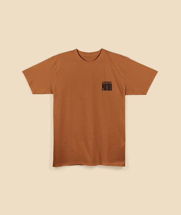 ORIGINS LANGUAGE PARTNER CAFÉ - T SHIRT